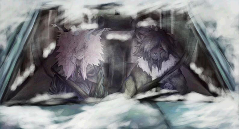 a trade with @/rib and @/sokk a trade with @/rib and @/sokk