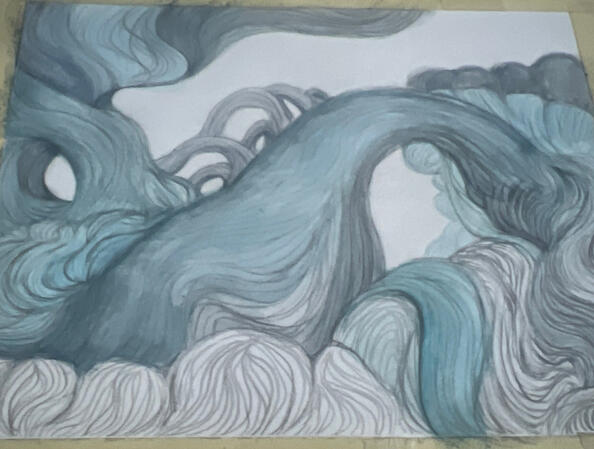 a WIP of a project i enjoyed doing 12/8/2024